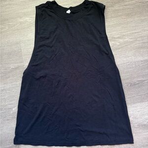 Lululemon All Yours Tank Top